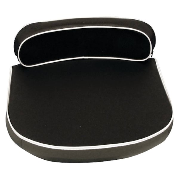Db Electrical Seat Cushion For Massey Ferguson TE20, TEA20, TO20 181324M1 Tractors; 1210-1602 - main